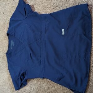 Grey's Anatomy Scrub Top